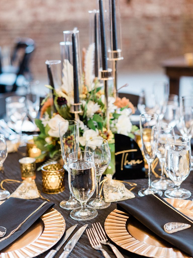 Boho Maroon & Peach MuseumLab Wedding | Burgh Brides | Frank Vilsack Photography