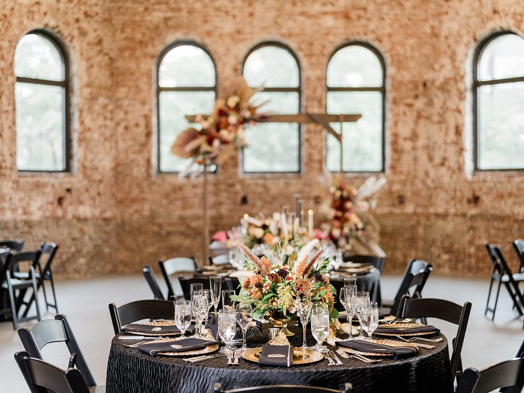 Boho Maroon & Peach MuseumLab Wedding | Burgh Brides | Frank Vilsack Photography