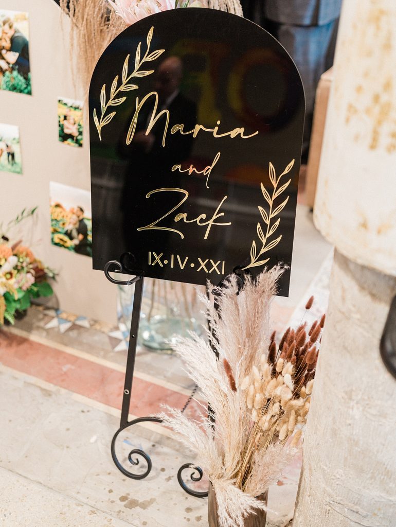 Boho Maroon & Peach MuseumLab Wedding | Burgh Brides | Frank Vilsack Photography