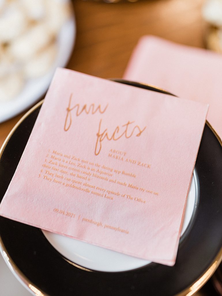 Boho Maroon & Peach MuseumLab Wedding | Burgh Brides | Frank Vilsack Photography