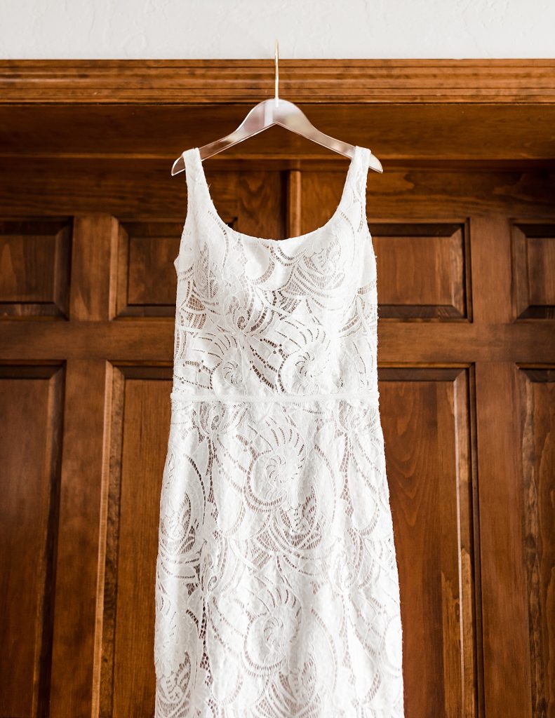 Amalfi Coast Inspired Wedding at Oakmont Country Club | Burgh Brides