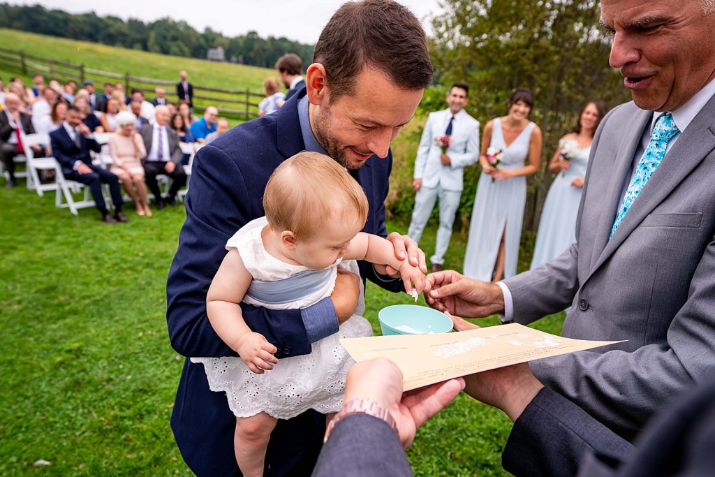 How To Include Kids In Your Wedding | Burgh Brides