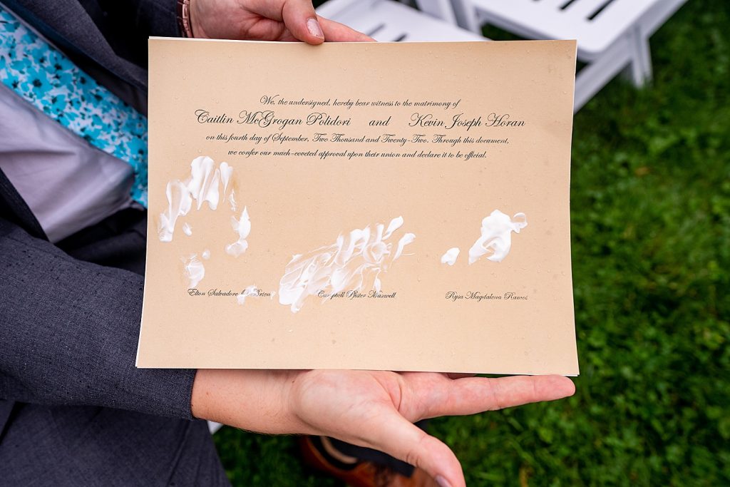 How To Include Kids In Your Wedding | Burgh Brides