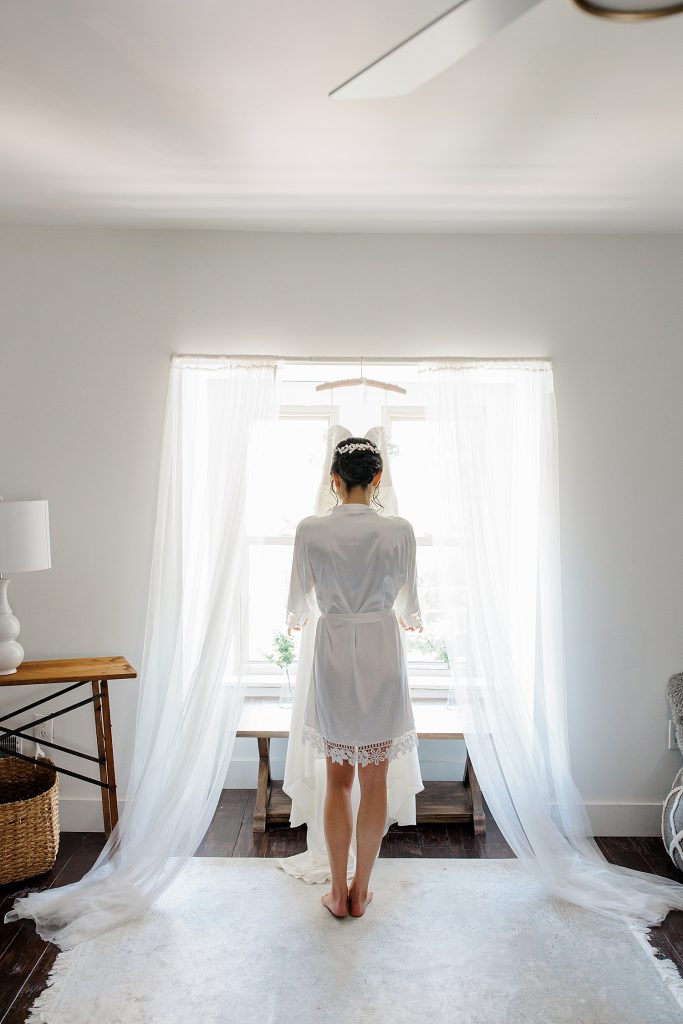 Floral Inspired Pittsburgh Botanic Garden Wedding | Burgh Brides | Alessandra Lee Photography