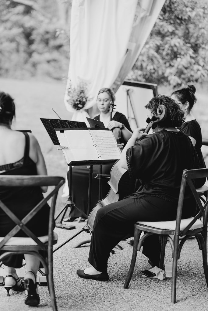 Floral Inspired Pittsburgh Botanic Garden Wedding | Burgh Brides | Alessandra Lee Photography