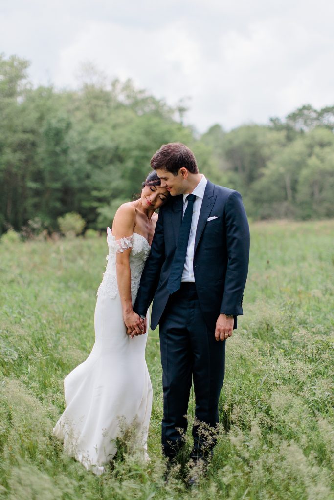 Floral Inspired Pittsburgh Botanic Garden Wedding | Burgh Brides | Alessandra Lee Photography