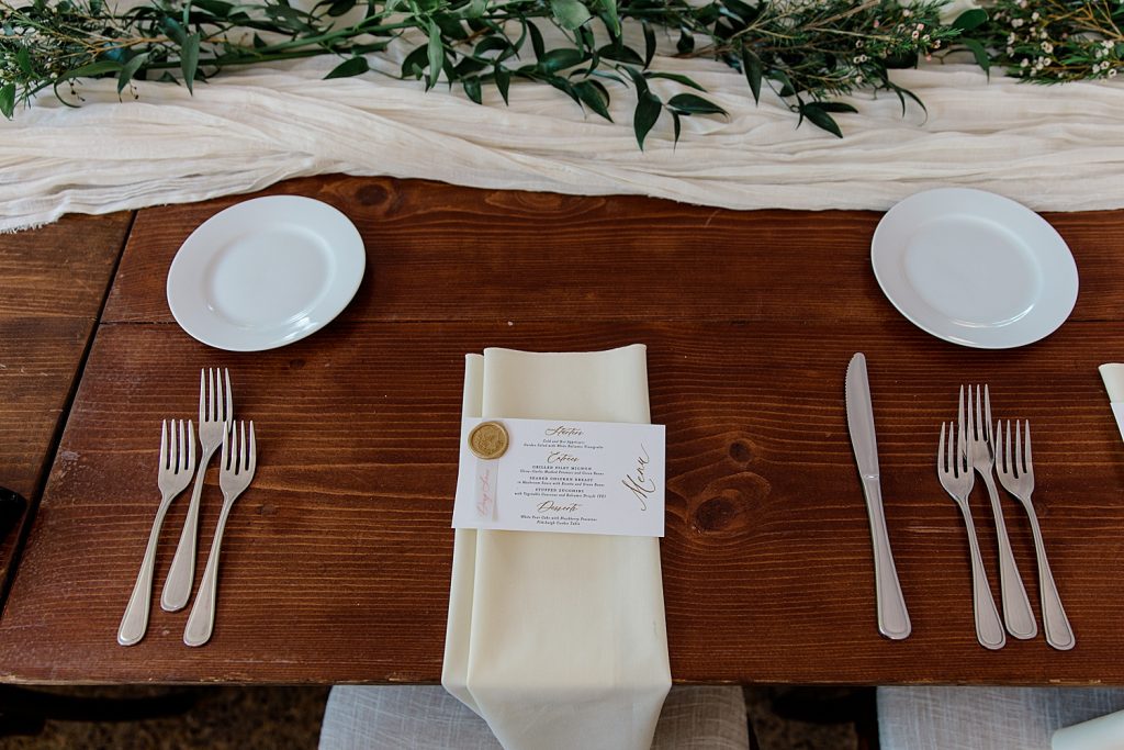 Floral Inspired Pittsburgh Botanic Garden Wedding | Burgh Brides | Alessandra Lee Photography