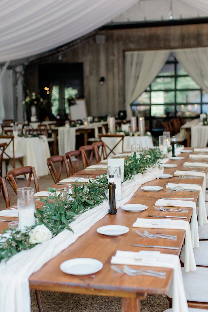 Floral Inspired Pittsburgh Botanic Garden Wedding | Burgh Brides | Alessandra Lee Photography