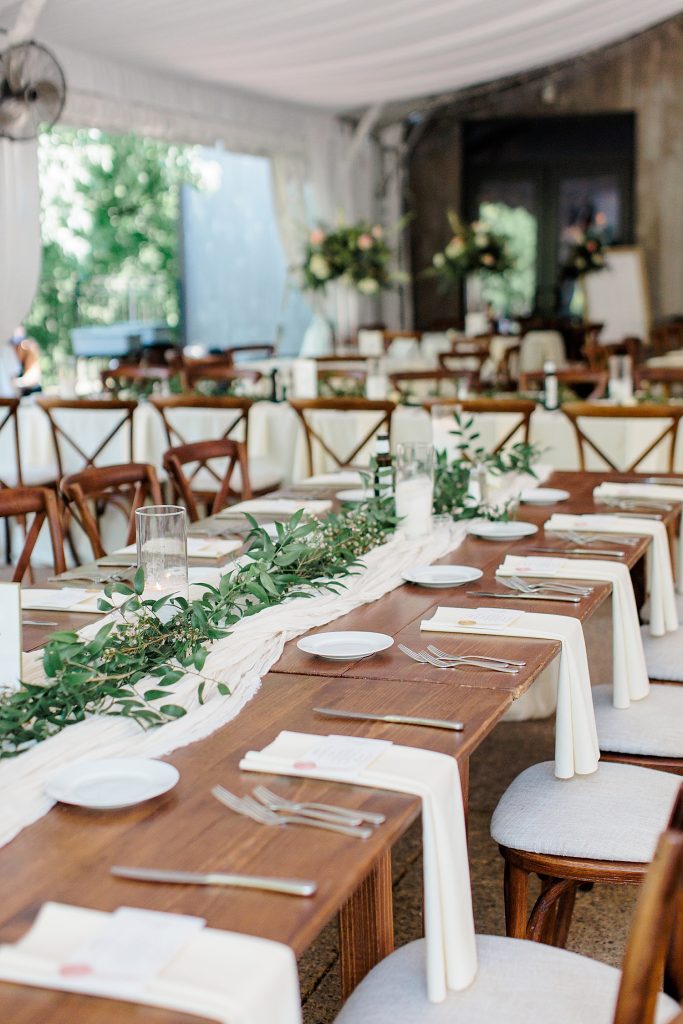 Floral Inspired Pittsburgh Botanic Garden Wedding | Burgh Brides | Alessandra Lee Photography