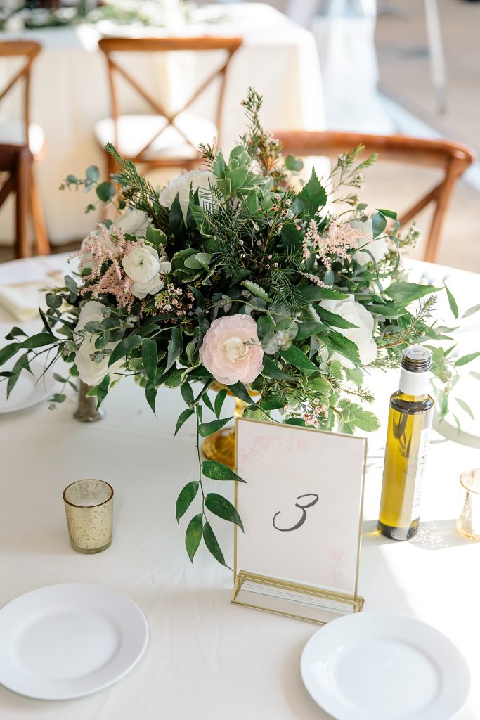 Floral Inspired Pittsburgh Botanic Garden Wedding | Burgh Brides | Alessandra Lee Photography