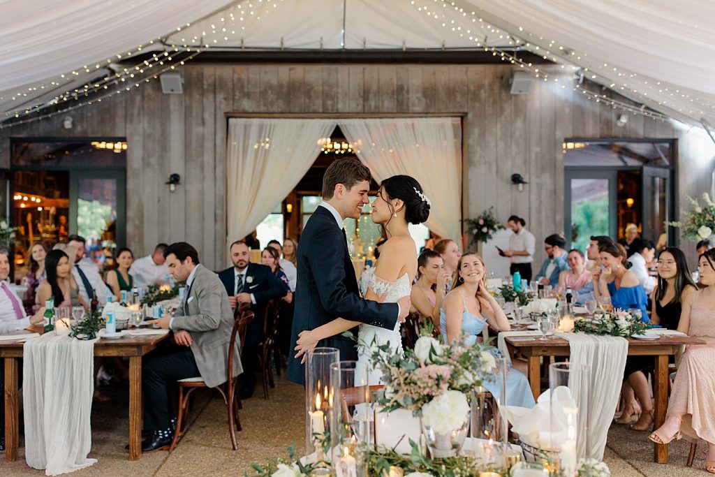Floral Inspired Pittsburgh Botanic Garden Wedding | Burgh Brides | Alessandra Lee Photography