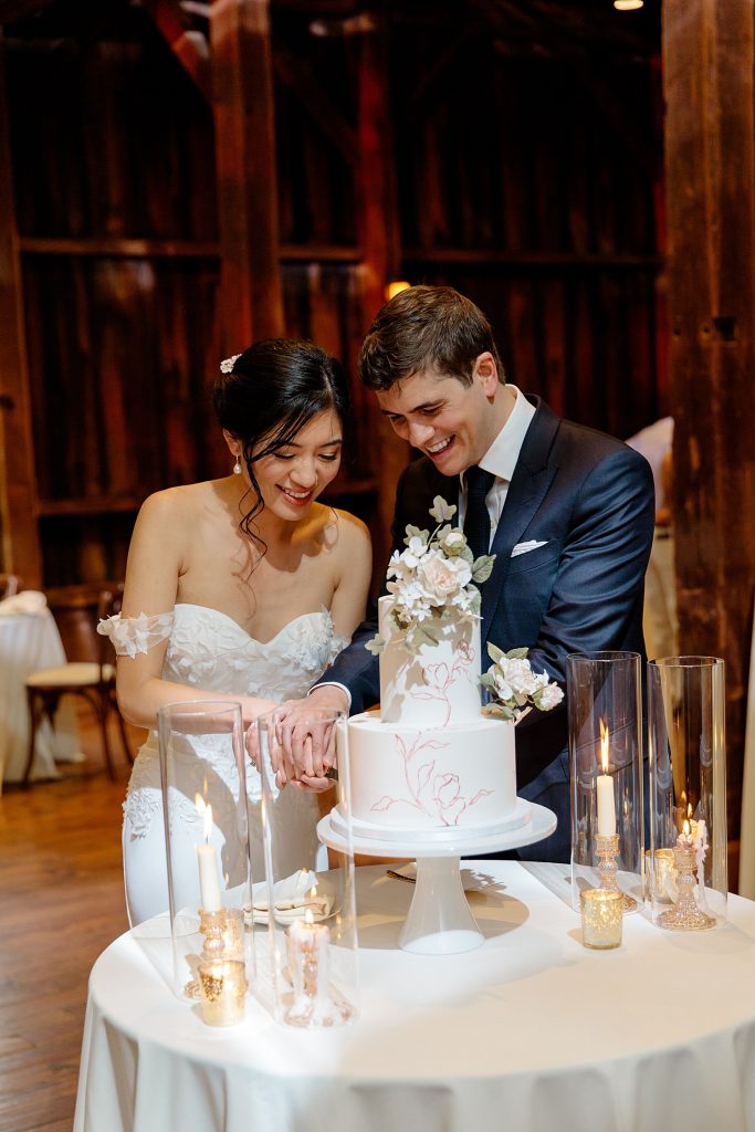 Floral Inspired Pittsburgh Botanic Garden Wedding | Burgh Brides | Alessandra Lee Photography