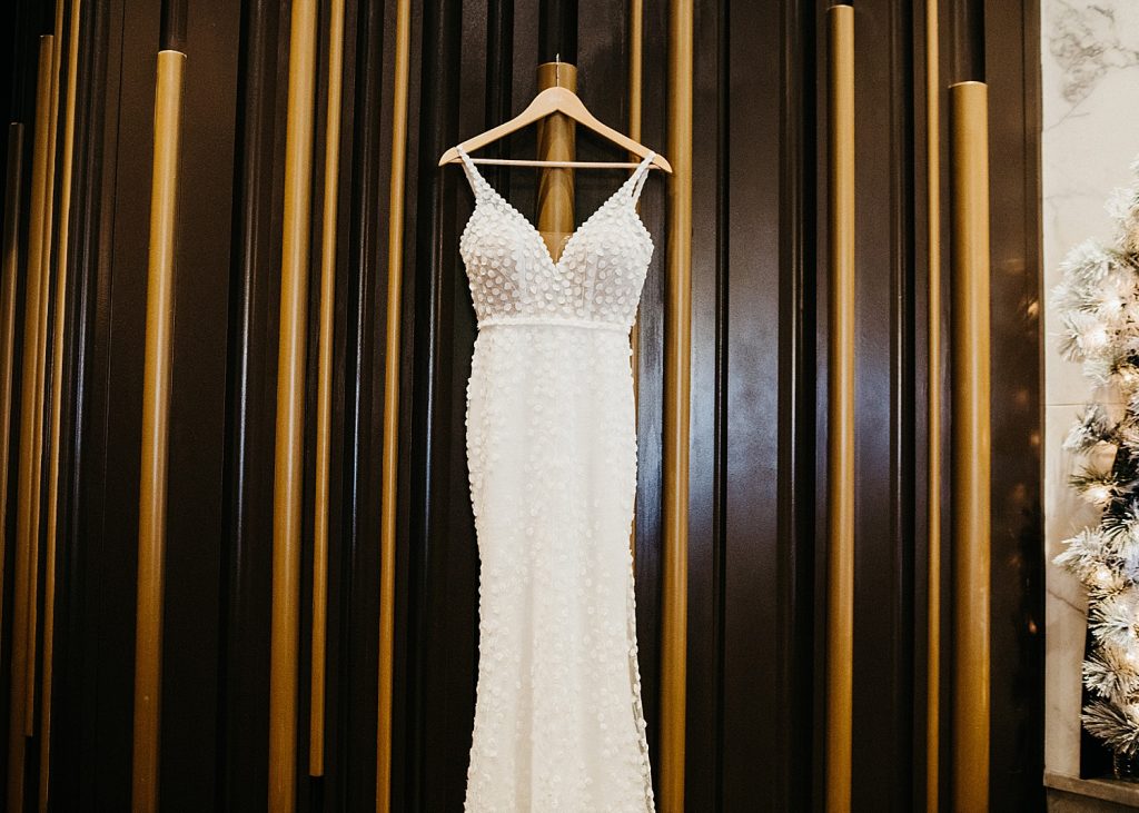 Earthy Fall PPG Wintergarden Wedding | Burgh Brides | Ryan Zarichnak Photography