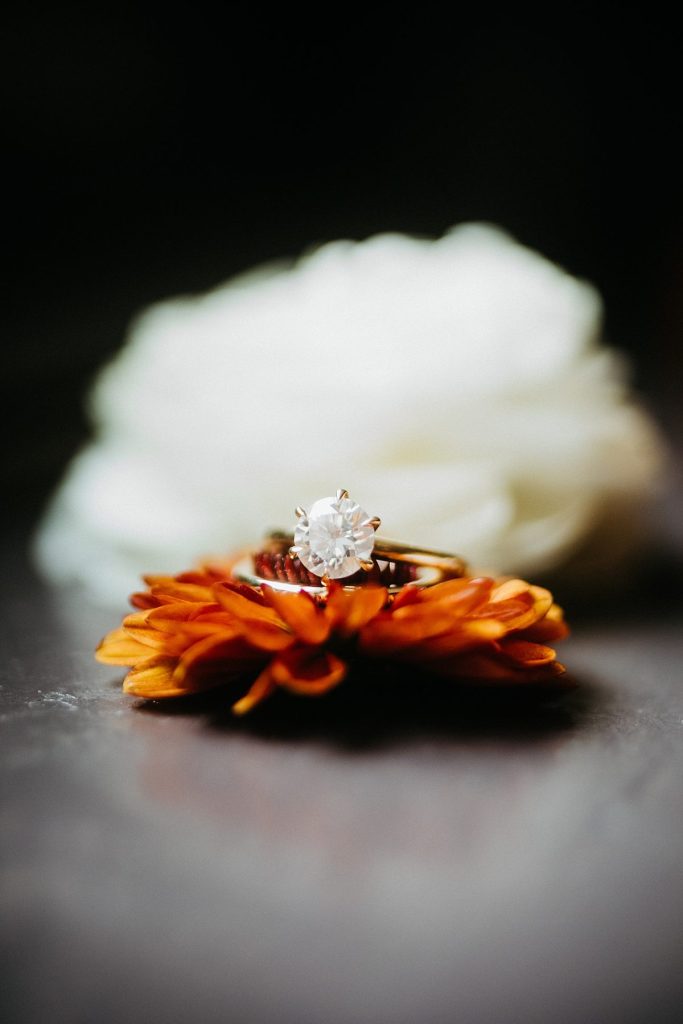 Earthy Fall PPG Wintergarden Wedding | Burgh Brides | Ryan Zarichnak Photography
