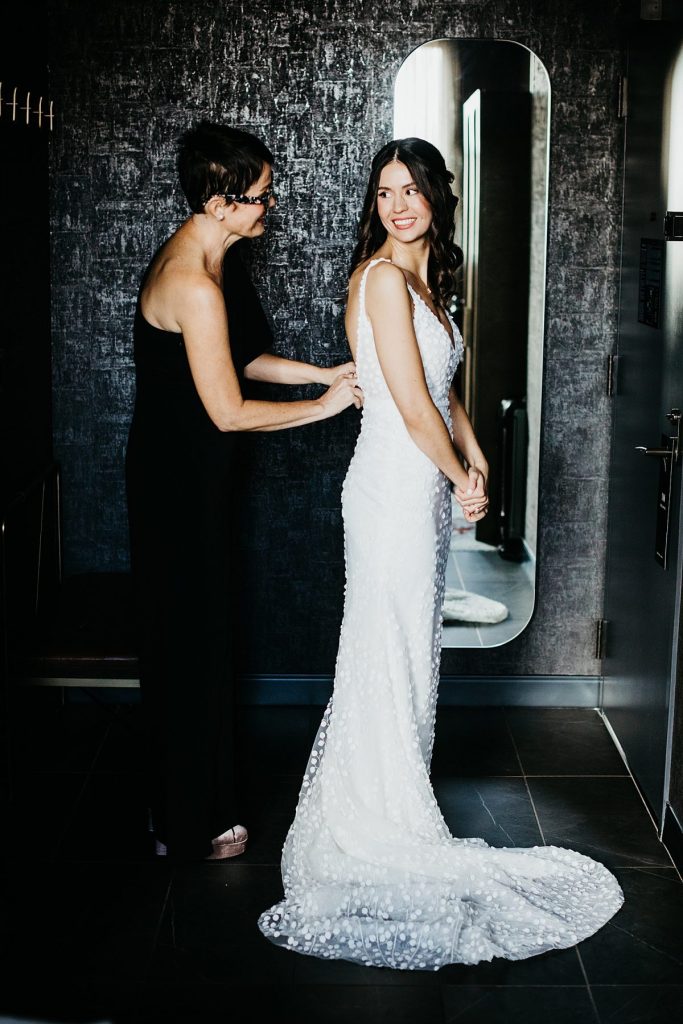Earthy Fall PPG Wintergarden Wedding | Burgh Brides | Ryan Zarichnak Photography