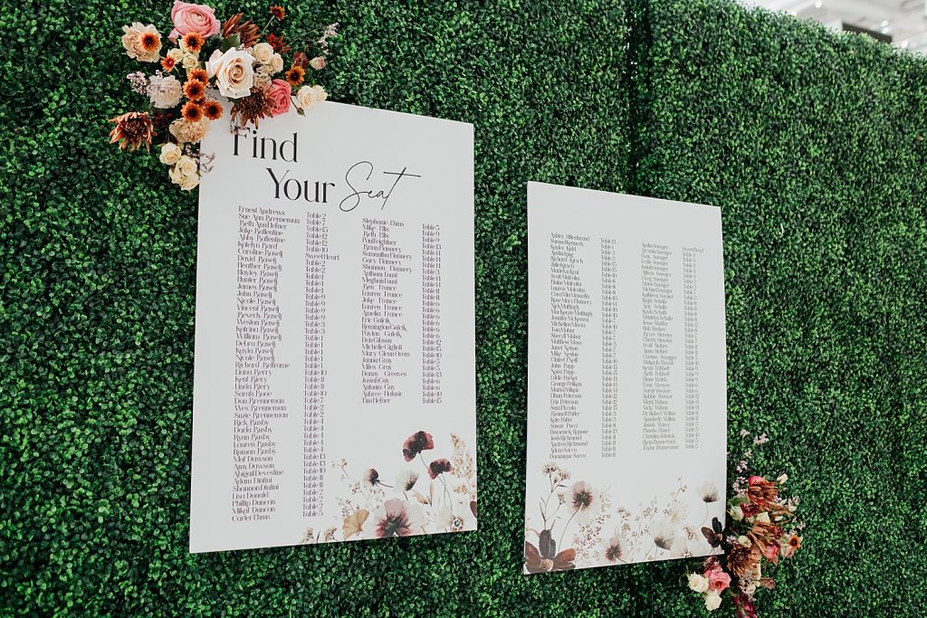 Earthy Fall PPG Wintergarden Wedding | Burgh Brides | Ryan Zarichnak Photography