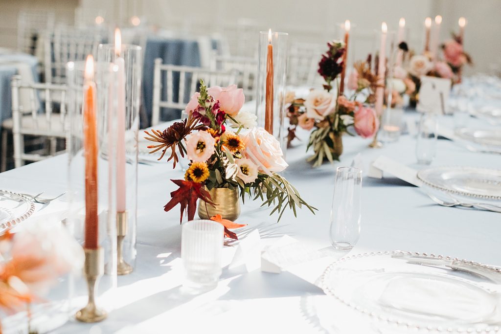 Earthy Fall PPG Wintergarden Wedding | Burgh Brides | Ryan Zarichnak Photography