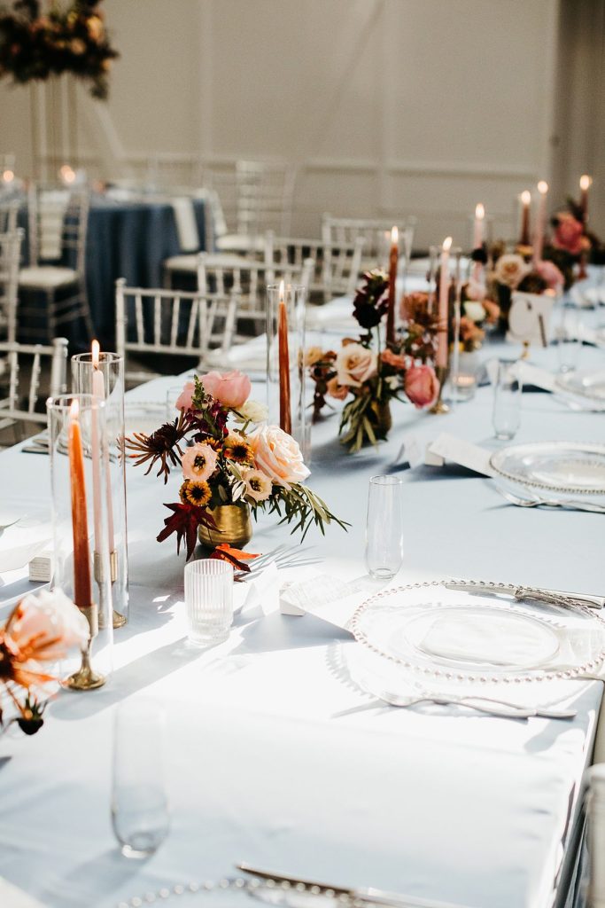 Earthy Fall PPG Wintergarden Wedding | Burgh Brides | Ryan Zarichnak Photography
