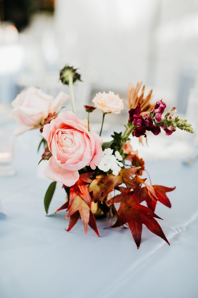 Earthy Fall PPG Wintergarden Wedding | Burgh Brides | Ryan Zarichnak Photography
