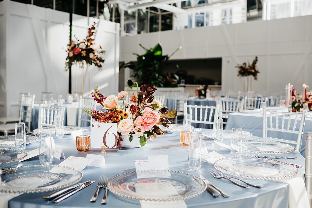 Earthy Fall PPG Wintergarden Wedding | Burgh Brides | Ryan Zarichnak Photography