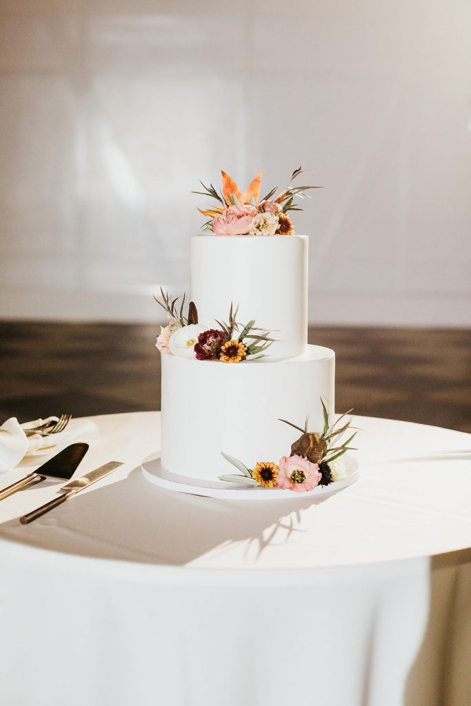 Earthy Fall PPG Wintergarden Wedding | Burgh Brides | Ryan Zarichnak Photography