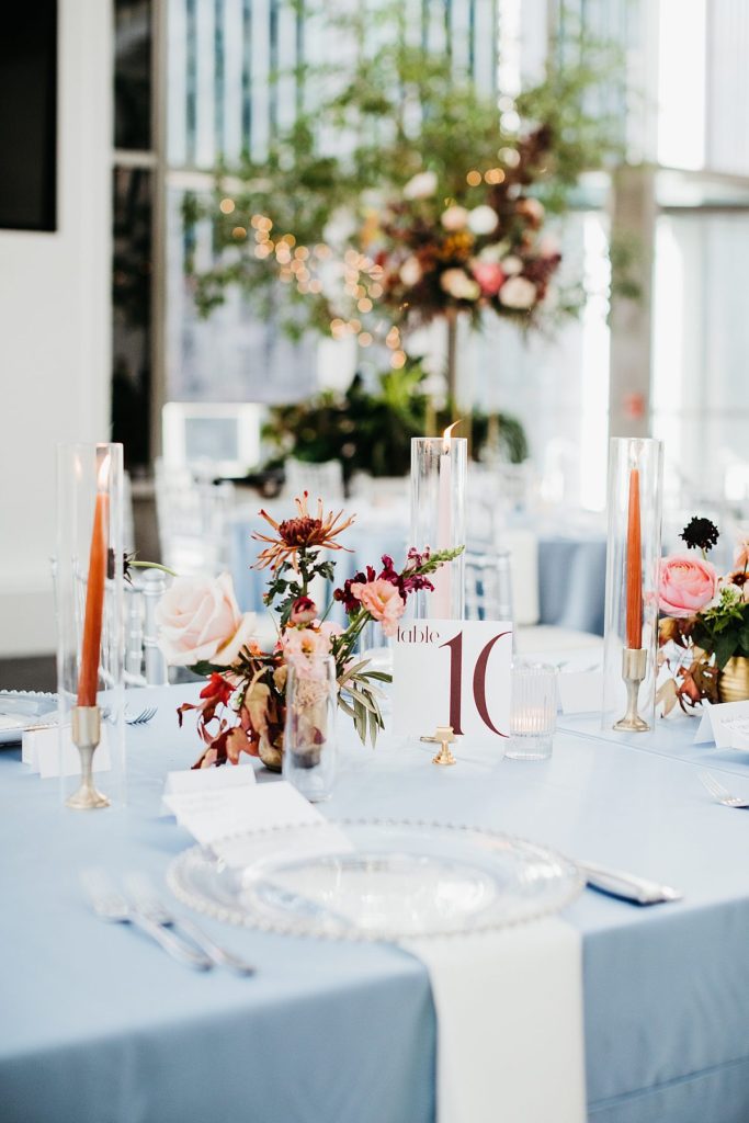 Earthy Fall PPG Wintergarden Wedding | Burgh Brides | Ryan Zarichnak Photography