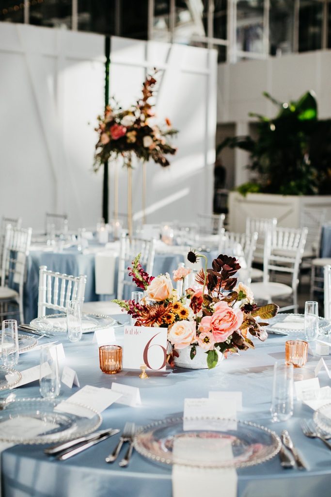 Earthy Fall PPG Wintergarden Wedding | Burgh Brides | Ryan Zarichnak Photography