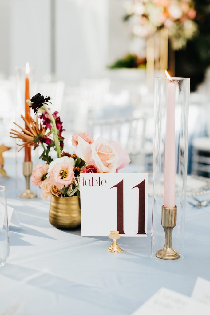Earthy Fall PPG Wintergarden Wedding | Burgh Brides | Ryan Zarichnak Photography