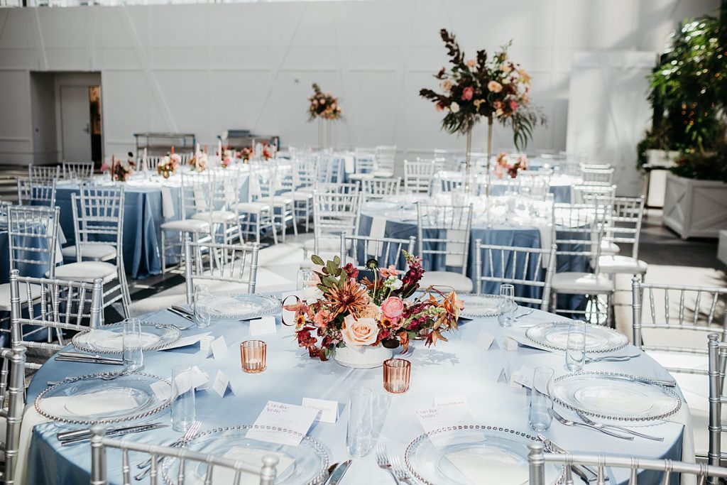 Earthy Fall PPG Wintergarden Wedding | Burgh Brides | Ryan Zarichnak Photography