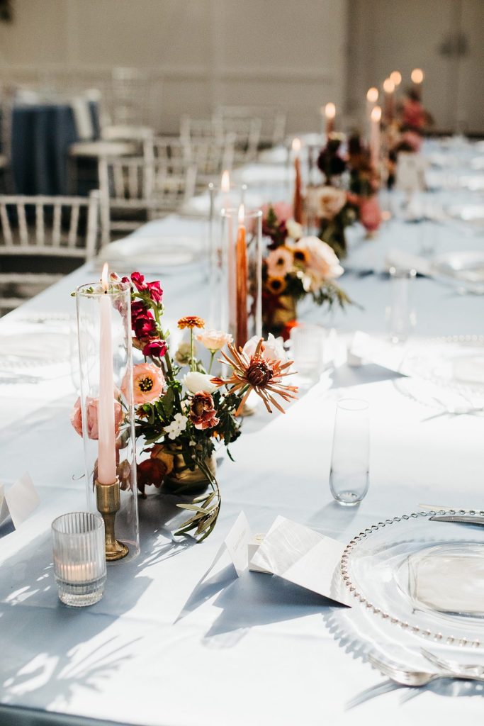 Earthy Fall PPG Wintergarden Wedding | Burgh Brides | Ryan Zarichnak Photography
