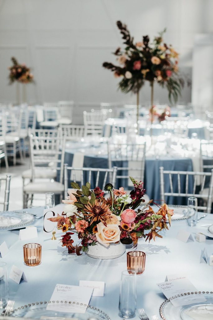 Earthy Fall PPG Wintergarden Wedding | Burgh Brides | Ryan Zarichnak Photography