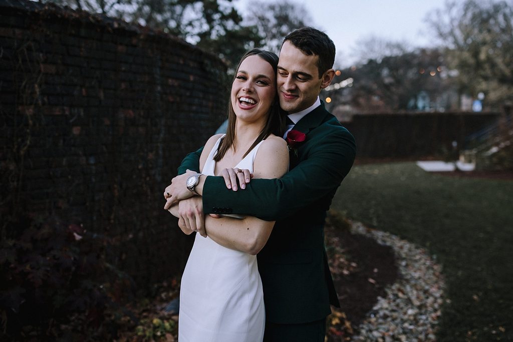 Bird Inspired Wedding at the National Aviary | Burgh Brides | Kaitlin Powell Photography