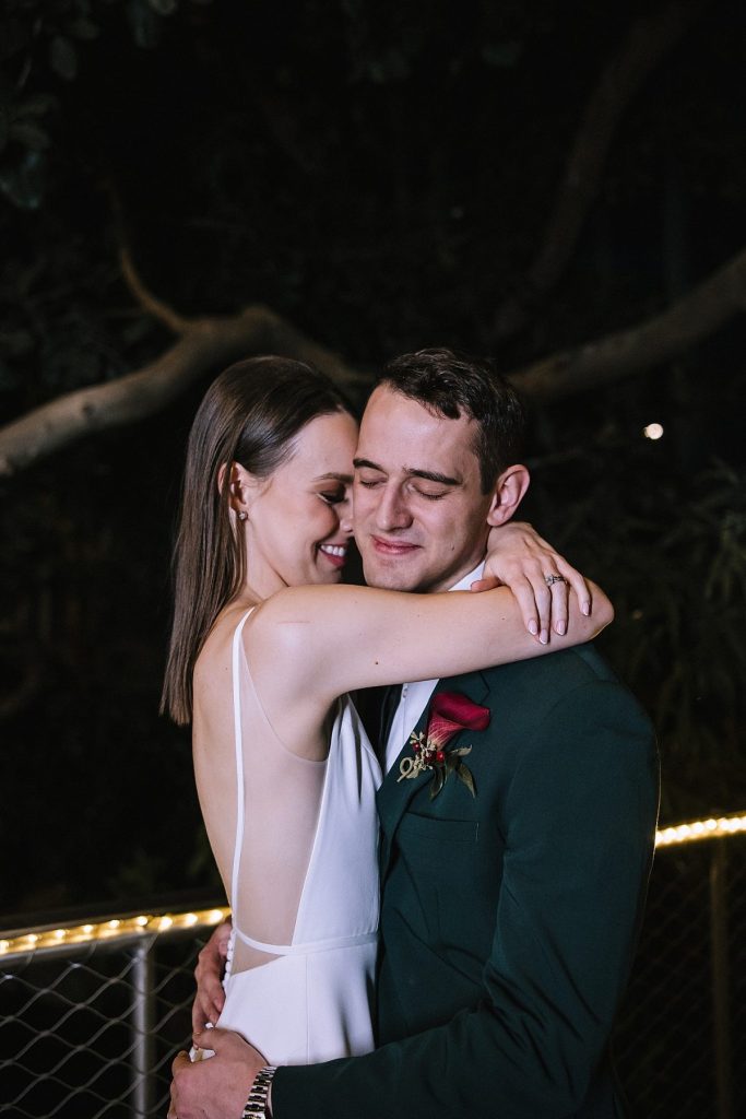 Bird Inspired Wedding at the National Aviary | Burgh Brides | Kaitlin Powell Photography