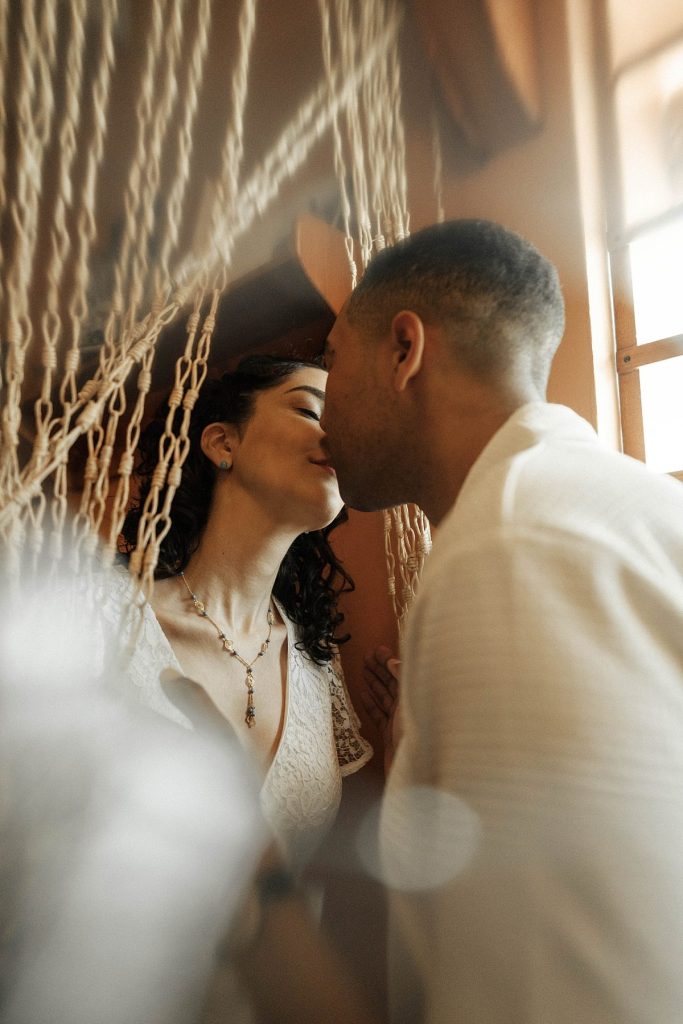 Dobra Tea House Engagement Session | Burgh Brides | We Are The Richards