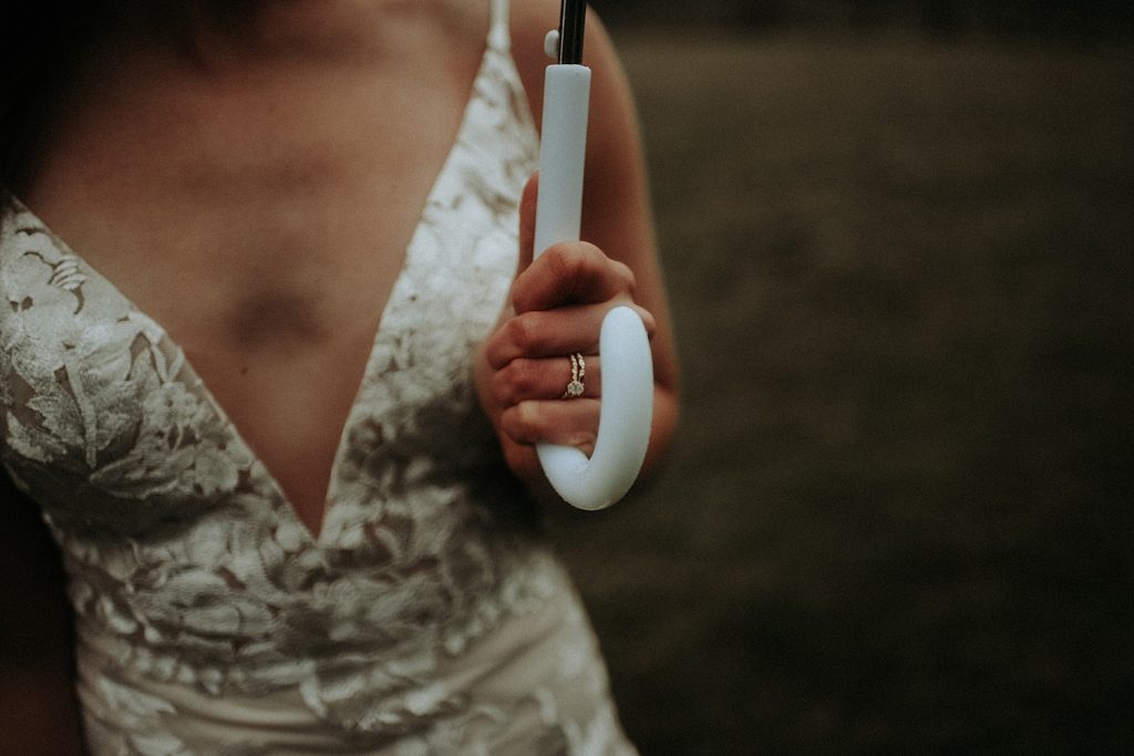 Terracotta & Gold Pinerock Farm Wedding | Burgh Brides | Solich Photo