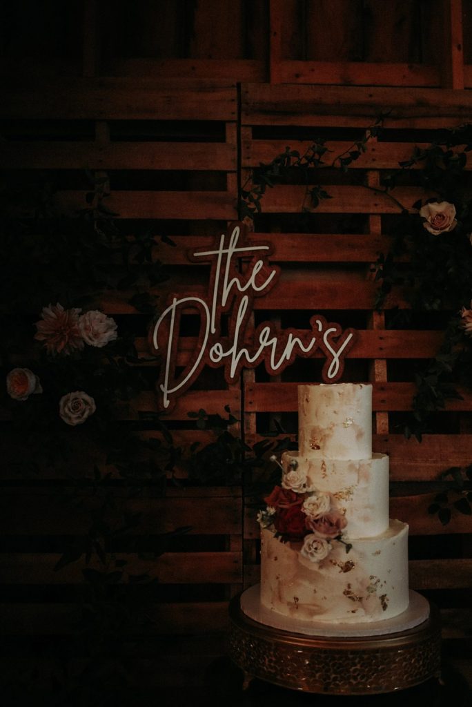 Terracotta & Gold Pinerock Farm Wedding | Burgh Brides | Solich Photo