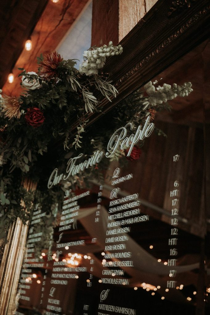 Terracotta & Gold Pinerock Farm Wedding | Burgh Brides | Solich Photo