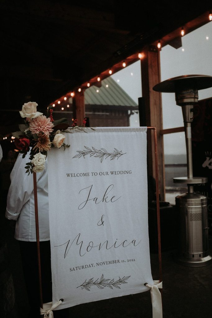 Terracotta & Gold Pinerock Farm Wedding | Burgh Brides | Solich Photo