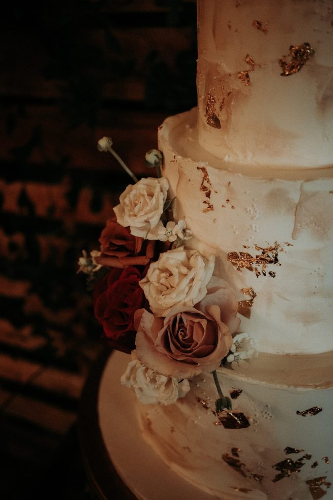 Terracotta & Gold Pinerock Farm Wedding | Burgh Brides | Solich Photo