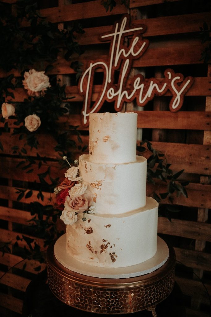 Terracotta & Gold Pinerock Farm Wedding | Burgh Brides | Solich Photo
