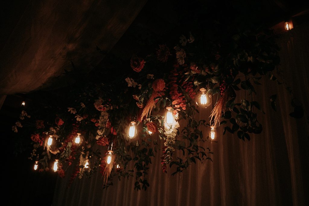 Terracotta & Gold Pinerock Farm Wedding | Burgh Brides | Solich Photo