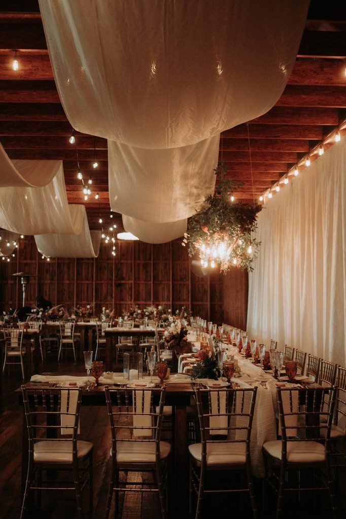 Terracotta & Gold Pinerock Farm Wedding | Burgh Brides | Solich Photo