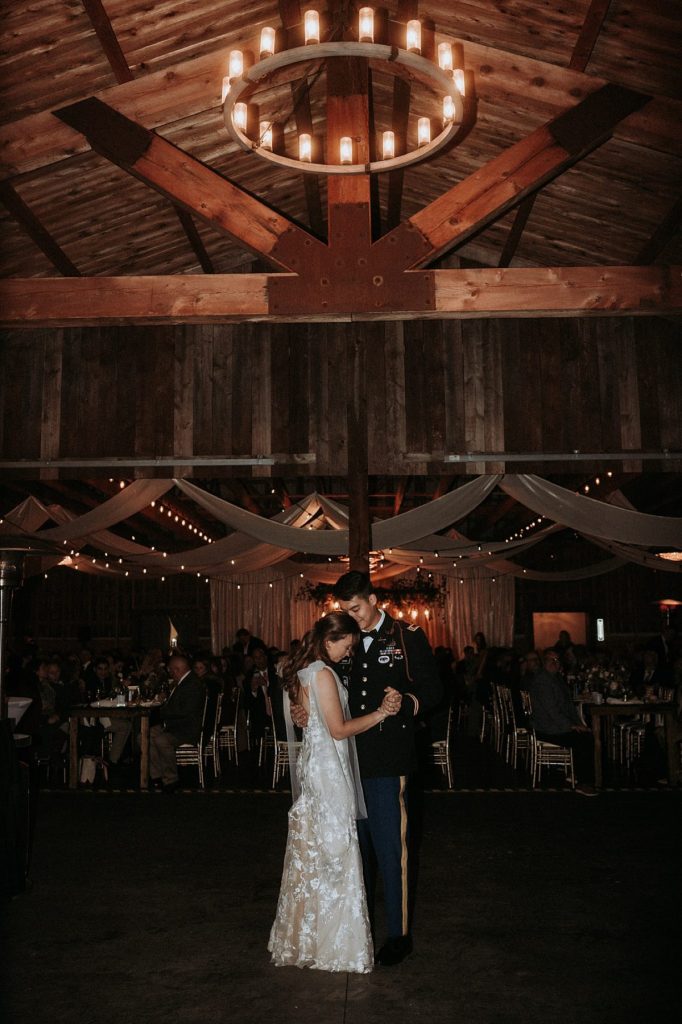 Terracotta & Gold Pinerock Farm Wedding | Burgh Brides | Solich Photo